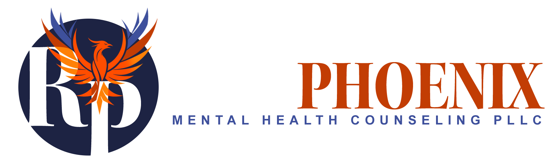 Rise Phoenix Logo
